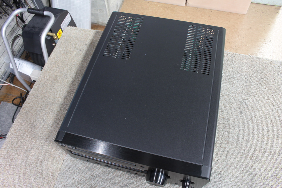 R-K711 KENWOOD - 中古オーディオ 高価買取・販売 ハイファイ堂