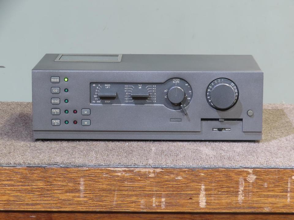 44 QUAD - 中古オーディオ 高価買取・販売 ハイファイ堂