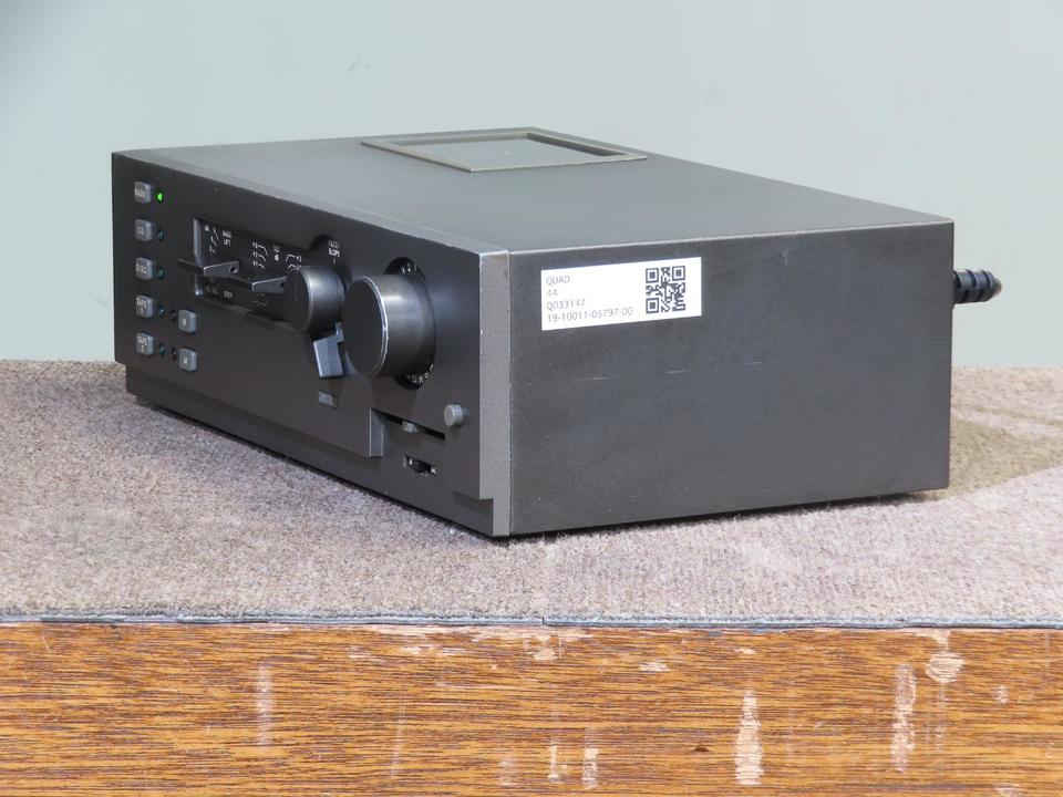 44 QUAD - 中古オーディオ 高価買取・販売 ハイファイ堂