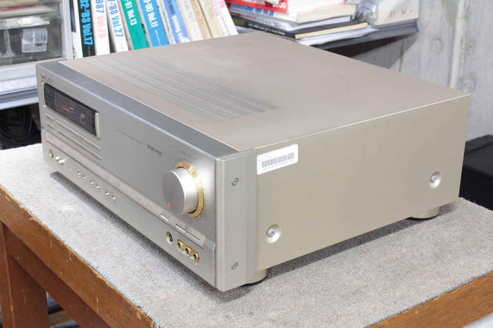 VSA-55 Pioneer - 中古オーディオ 高価買取・販売 ハイファイ堂