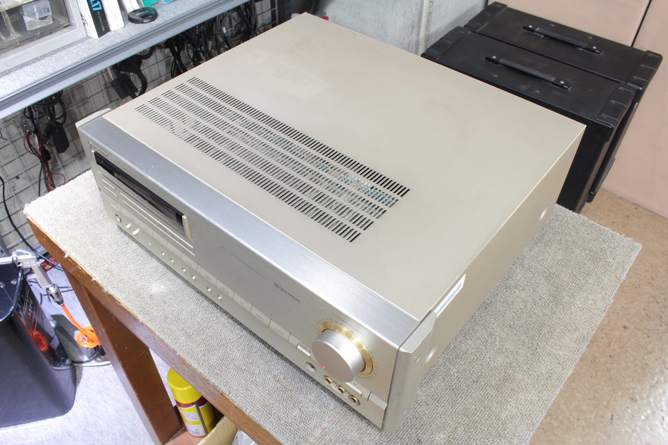 VSA-55 Pioneer - 中古オーディオ 高価買取・販売 ハイファイ堂