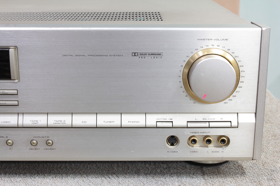 VSA-55 Pioneer - 中古オーディオ 高価買取・販売 ハイファイ堂