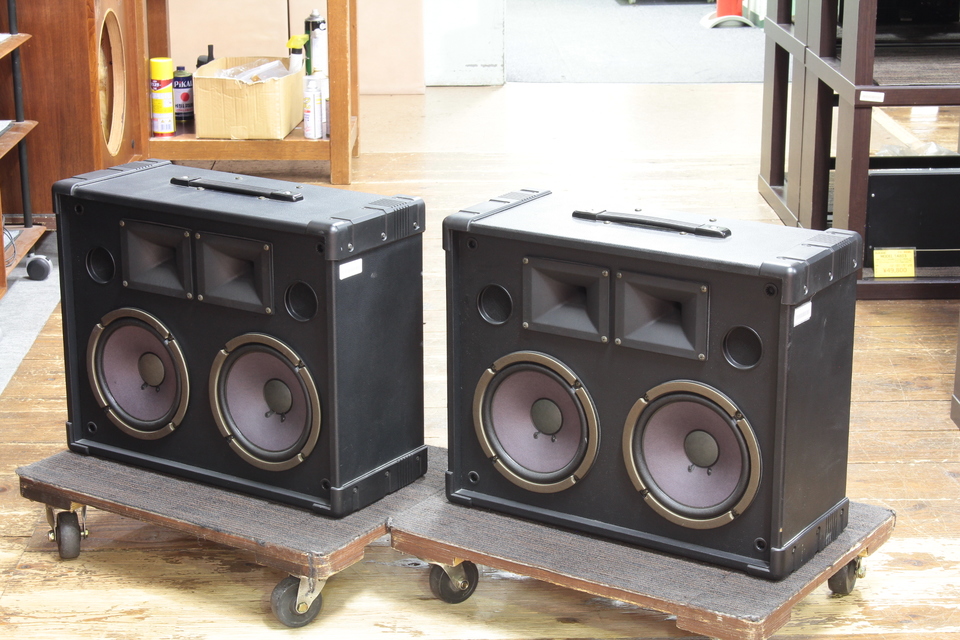 SRS-120 Roland - 中古オーディオ 高価買取・販売 ハイファイ堂