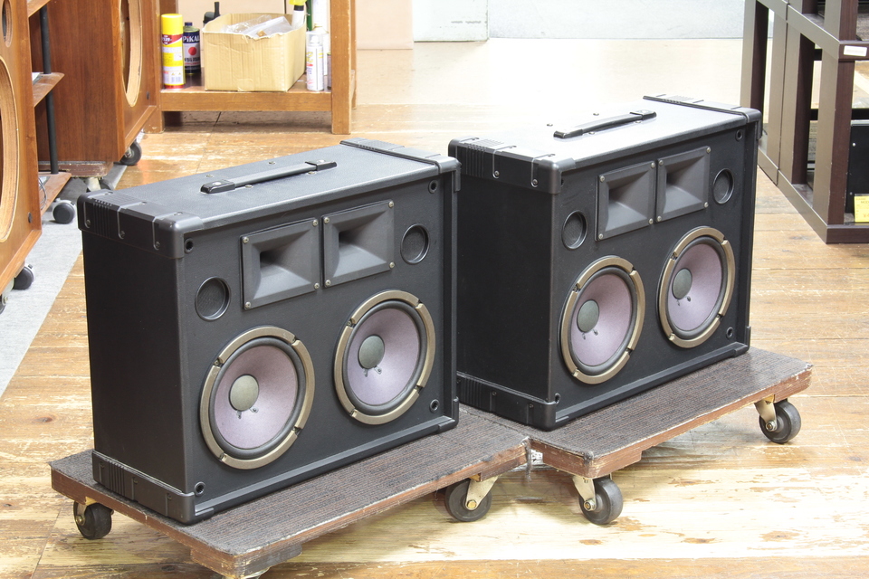 SRS-120 Roland - 中古オーディオ 高価買取・販売 ハイファイ堂