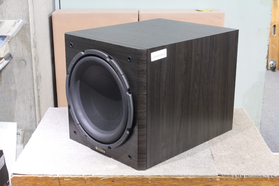 Mercury mX-SUB10 TANNOY - 中古オーディオ 高価買取・販売