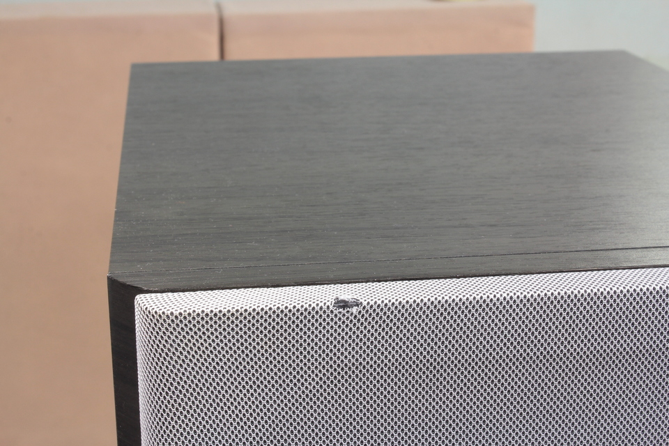 Mercury mX-SUB10 TANNOY - 中古オーディオ 高価買取・販売 ハイファイ堂