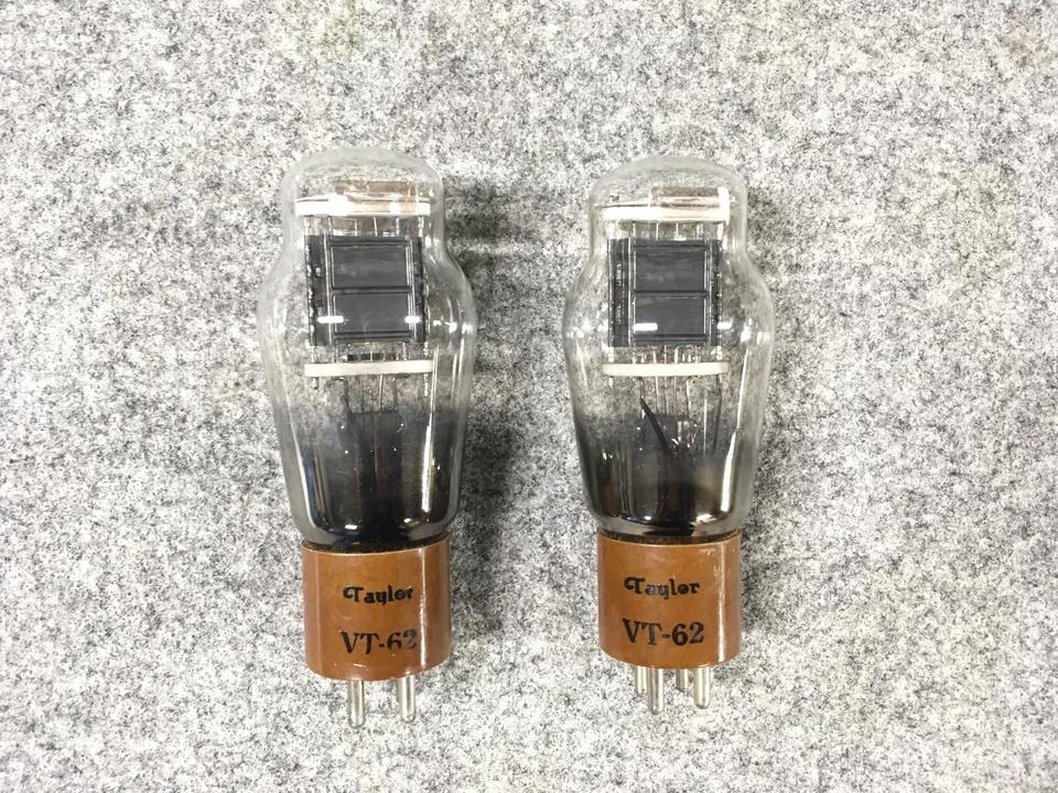 VT-62 TAYLOR - 中古オーディオ 高価買取・販売 ハイファイ堂