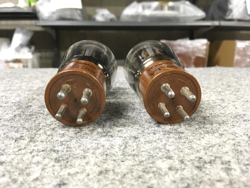 VT-62 TAYLOR - 中古オーディオ 高価買取・販売 ハイファイ堂