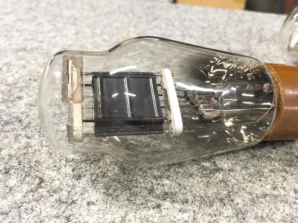 VT-62 TAYLOR - 中古オーディオ 高価買取・販売 ハイファイ堂