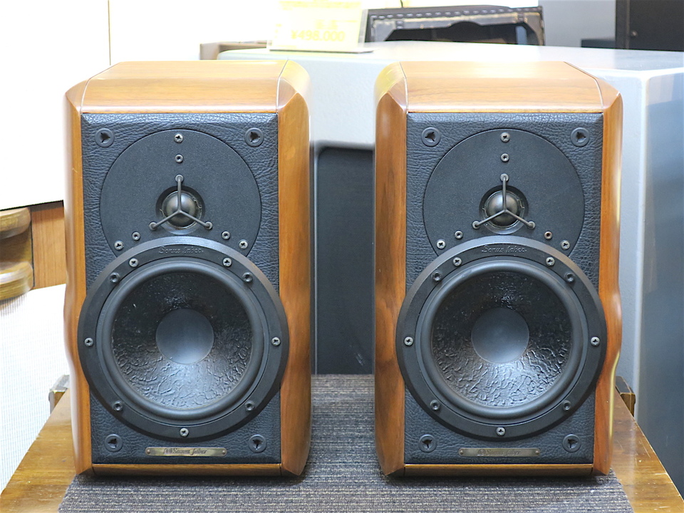 Electa Amator Sonus faber - 中古オーディオ 高価買取・販売 ハイファイ堂 Electa Amator Sonus faber - 中古オーディオ 高価買取・販売 ハイファイ堂