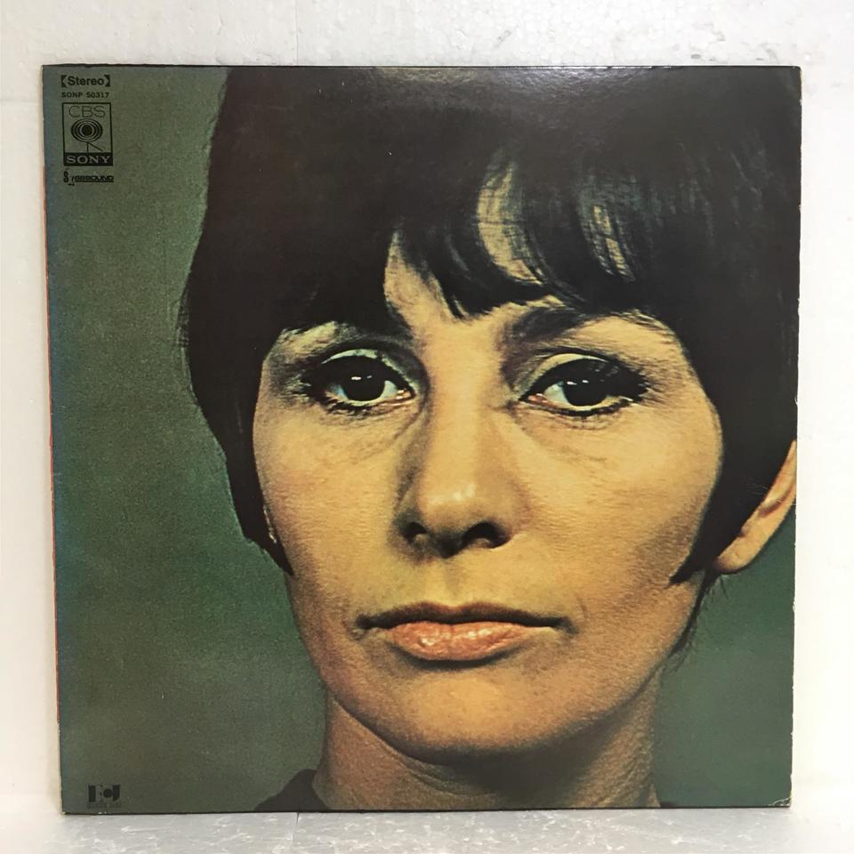 BALLADS & BURTON/ANN BURTON ANN BURTON - 中古オーディオ 高価買取