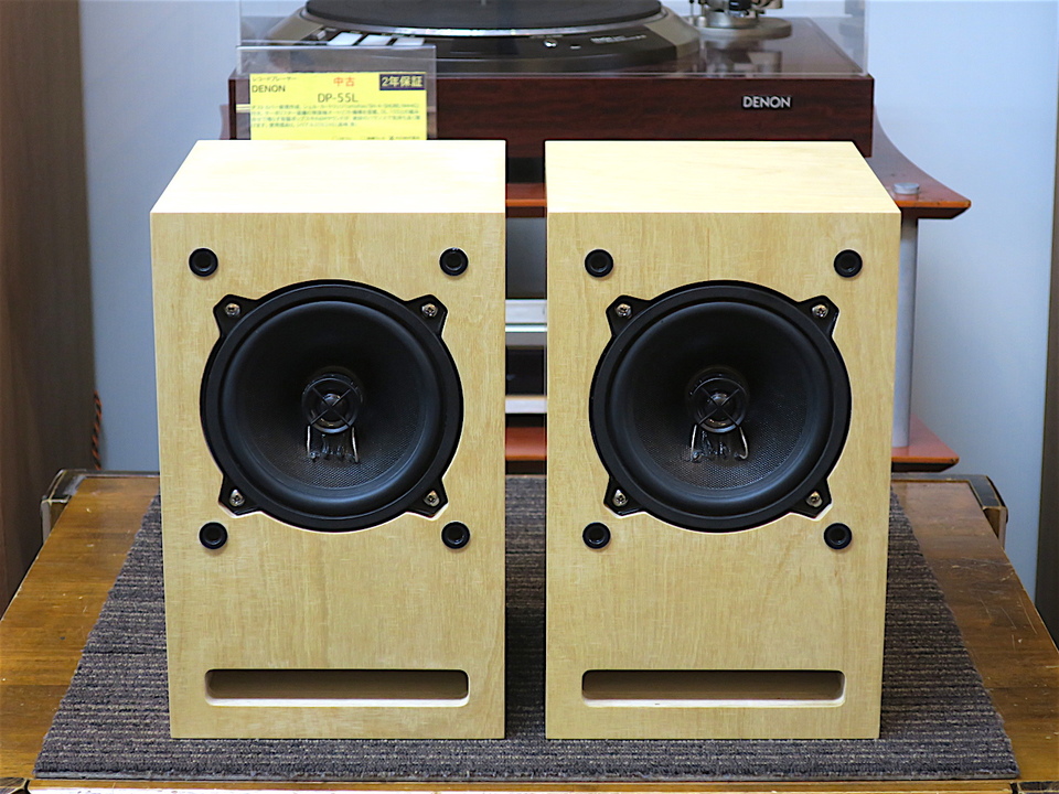 Ba510 Ballad 中古オーディオ 高価買取 販売 ハイファイ堂