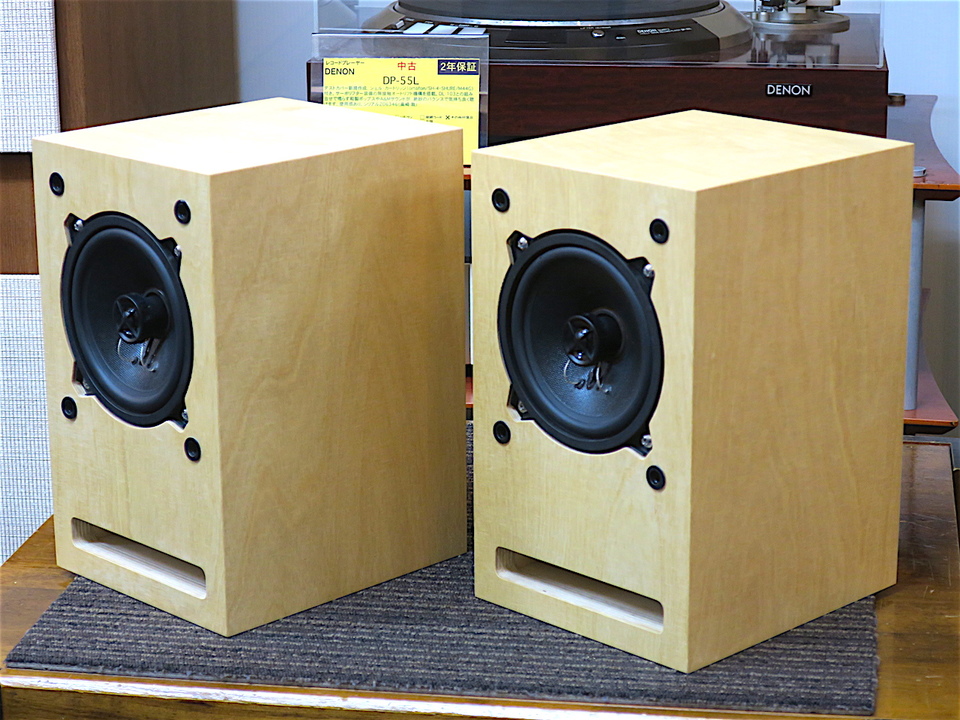 Ba510 Ballad 中古オーディオ 高価買取 販売 ハイファイ堂