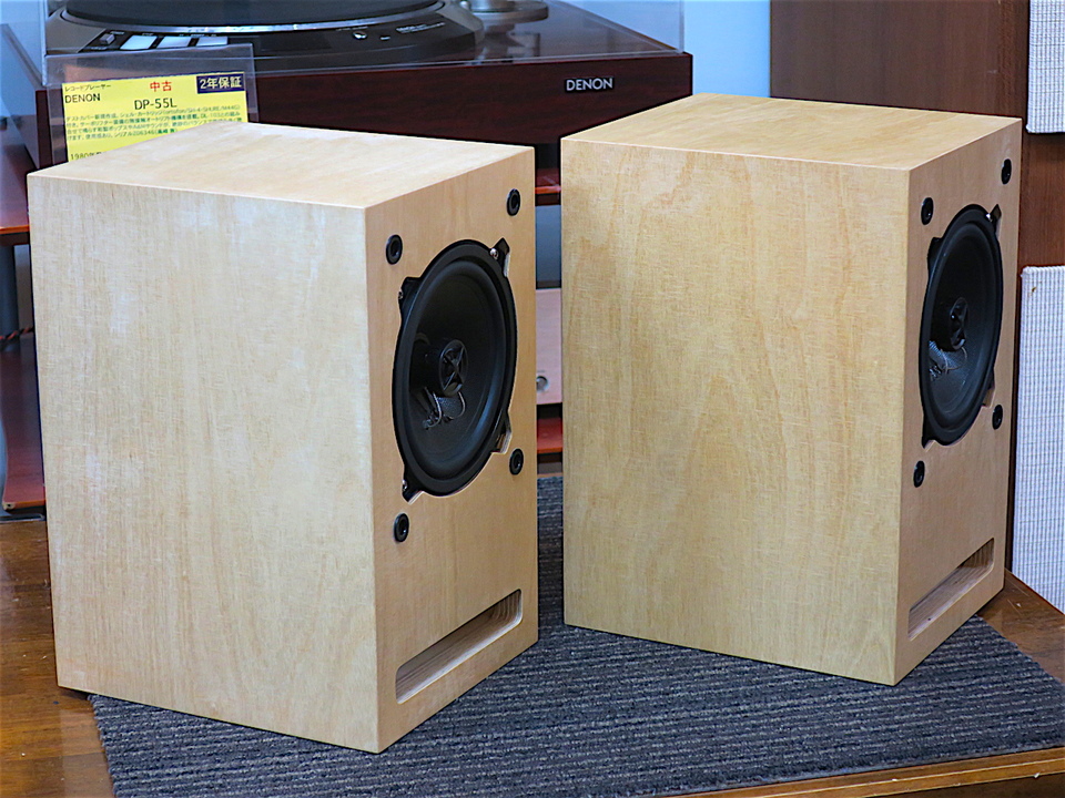 Ba510 Ballad 中古オーディオ 高価買取 販売 ハイファイ堂