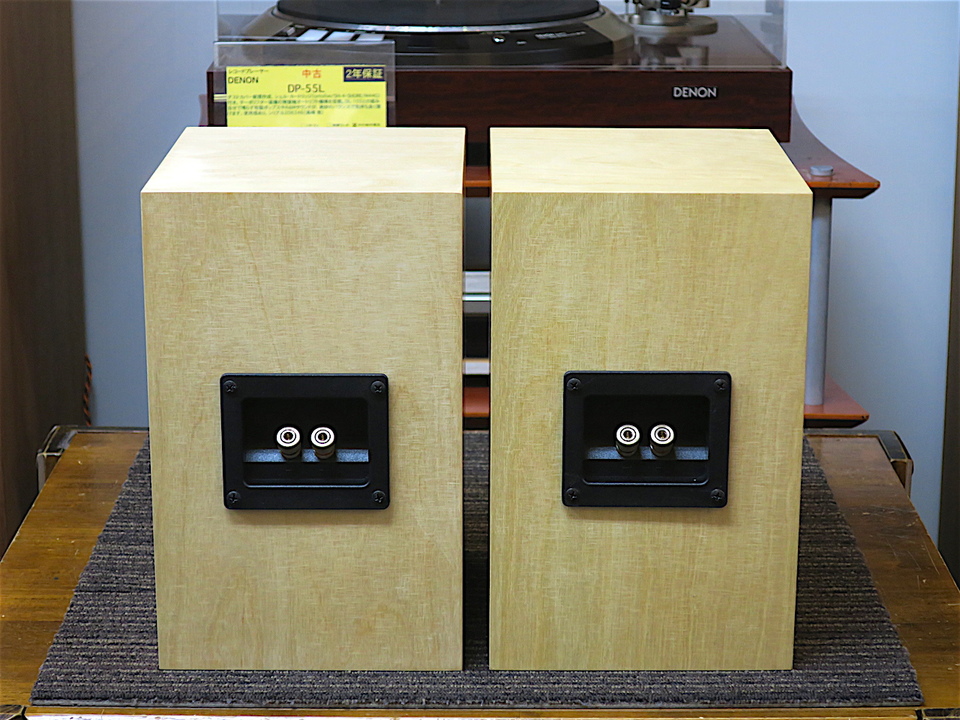 Ba510 Ballad 中古オーディオ 高価買取 販売 ハイファイ堂