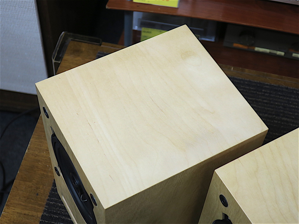 Ba510 Ballad 中古オーディオ 高価買取 販売 ハイファイ堂