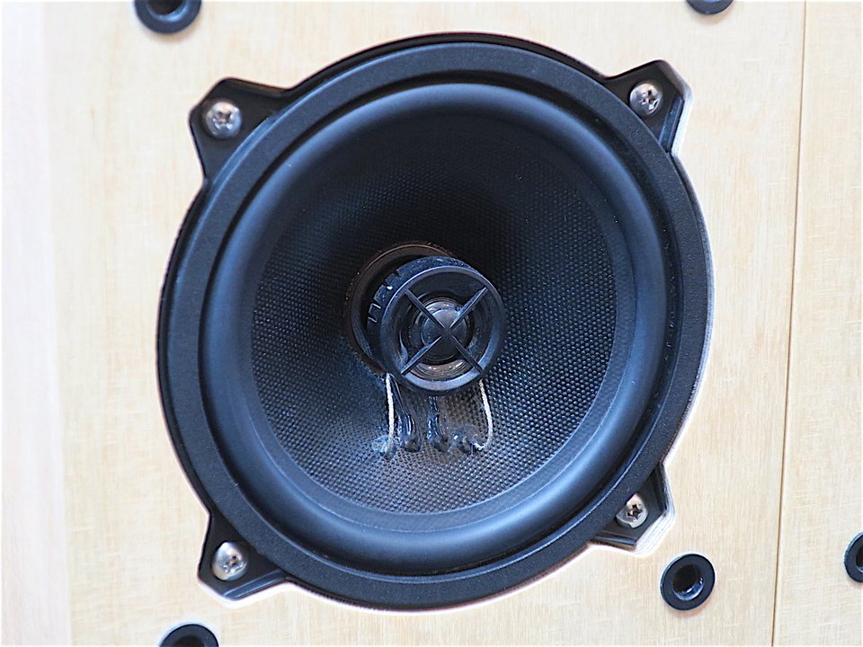 Ba510 Ballad 中古オーディオ 高価買取 販売 ハイファイ堂