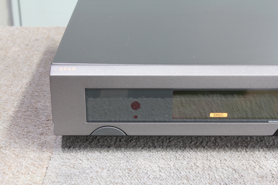 66pre QUAD - 中古オーディオ 高価買取・販売 ハイファイ堂