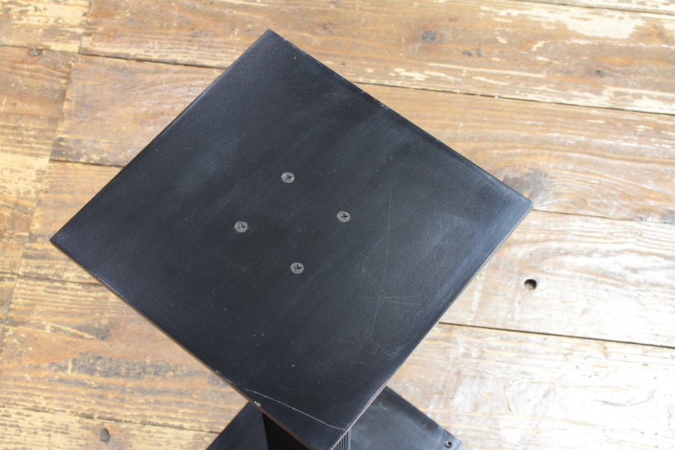 REQST RKST-75 スピーカースタンド ペア (2本) レクスト REQST RKST-75 スピーカースタンド @22026 / 中古