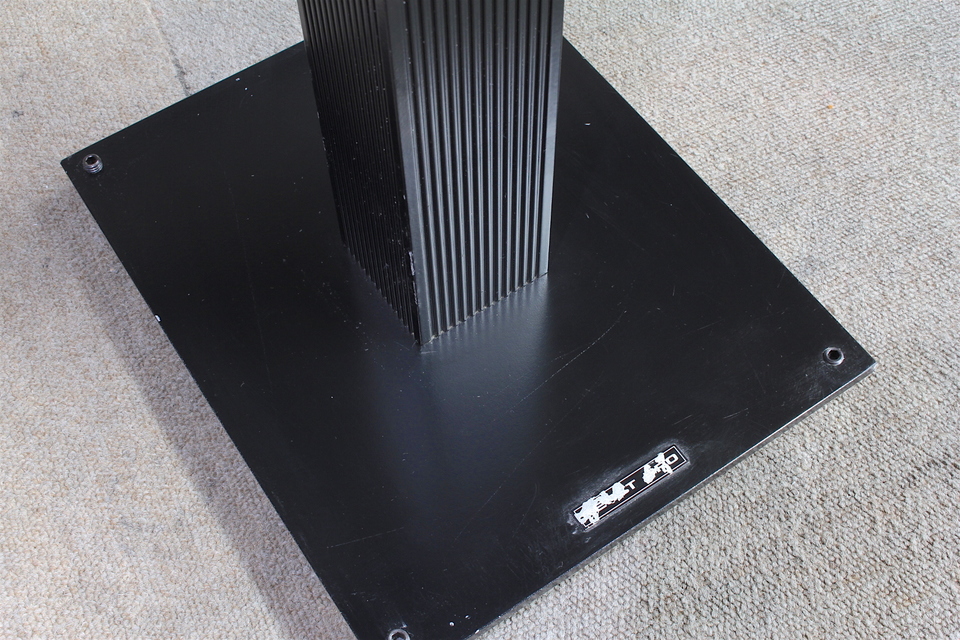 REQST レクスト スピーカースタンド RKST-75 ペア ☆ 64C76-2