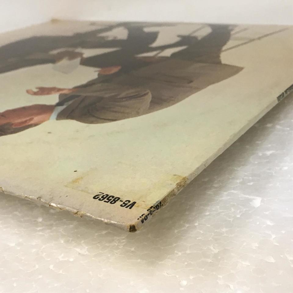 OSCAR PETERSON & NELSON RIDDLE OSCAR PETERSON 中古オーディオ 高価買取・販売 ハイファイ堂