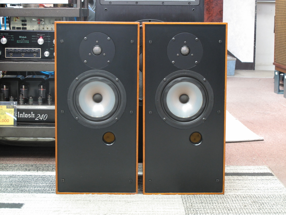 Rogers Studio スピーカー Rogers Studio7の仕様 ロジャース