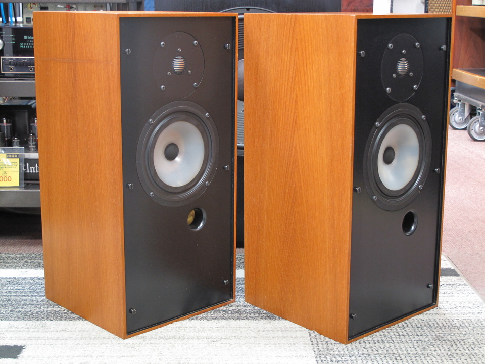 Rogers Studio スピーカー speaker#1 Rogers Studio3｜溝口肇