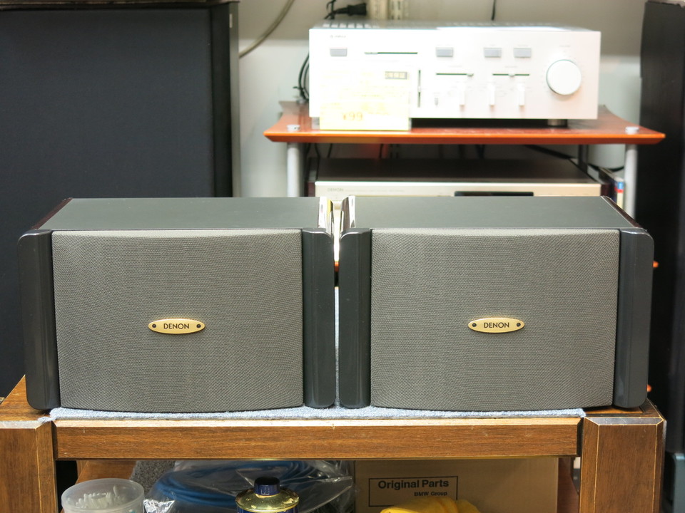 SC-101S DENON - 中古オーディオ 高価買取・販売 ハイファイ堂