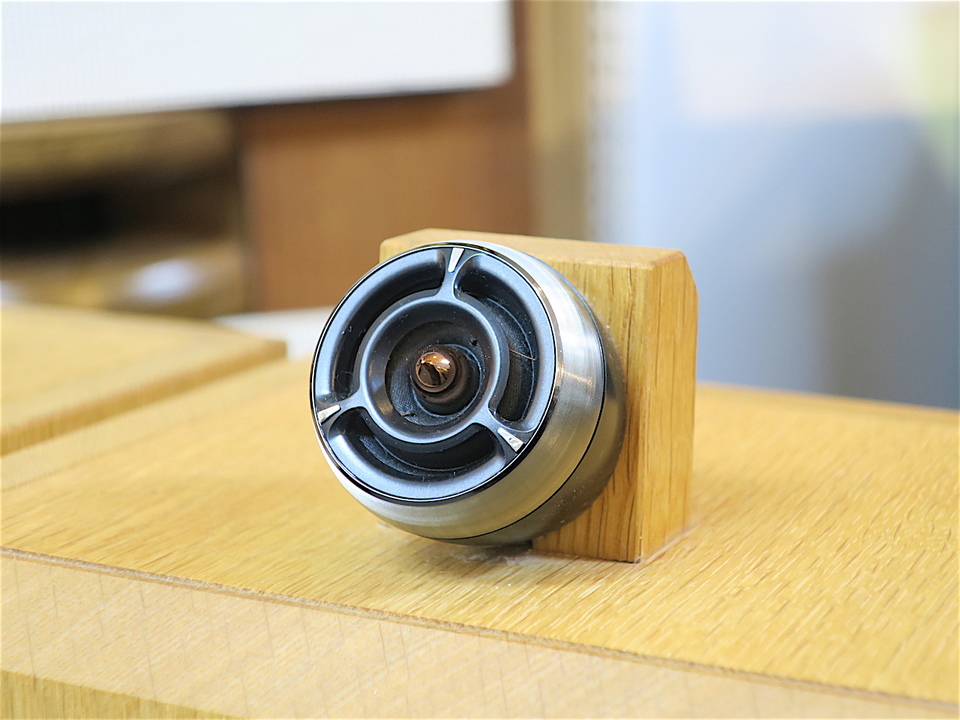 SH-EP7 REQST - 中古オーディオ 高価買取・販売 ハイファイ堂