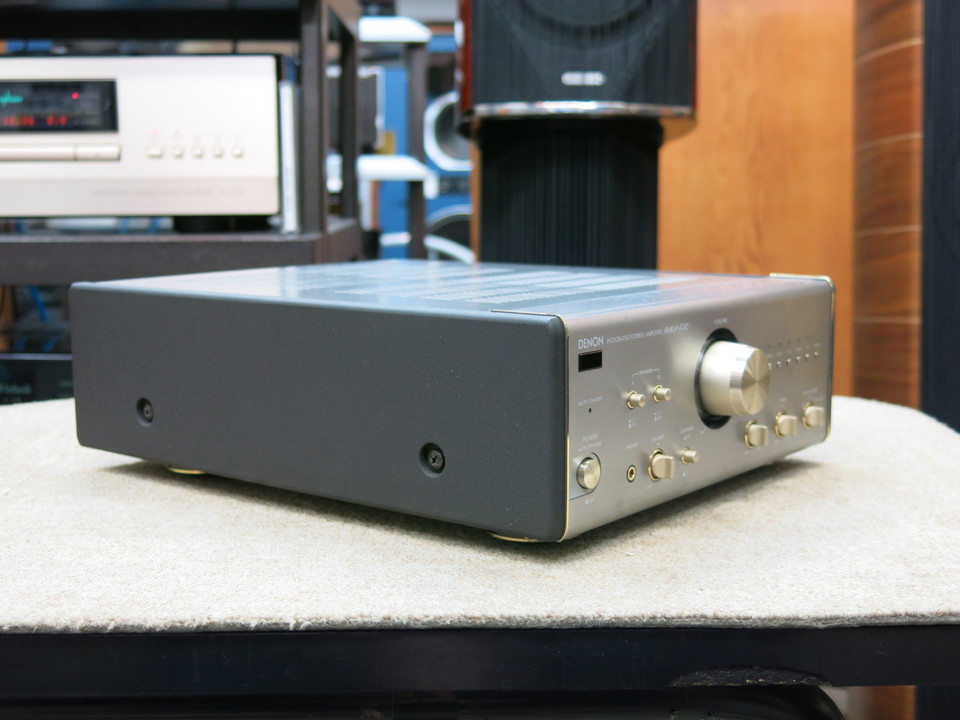 PMA-7.5E DENON - 中古オーディオ 高価買取・販売 ハイファイ堂