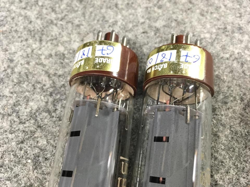 EL34 GOLDEN DRAGON - 中古オーディオ 高価買取・販売 ハイファイ堂