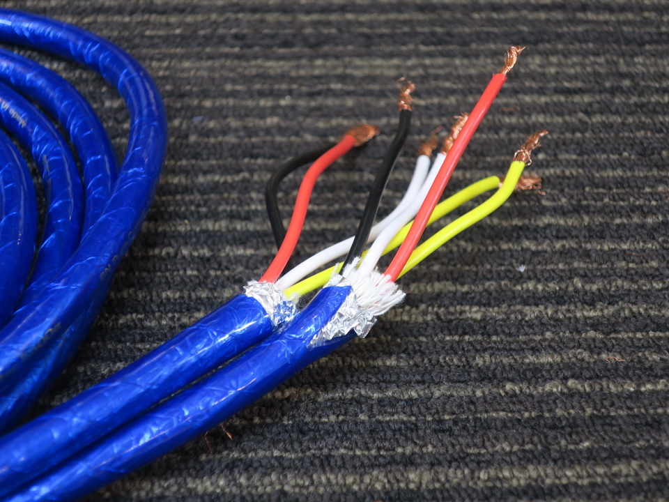 6NSP-Granster 5500α/2.0m Zonotone - 中古オーディオ 高価買取・販売