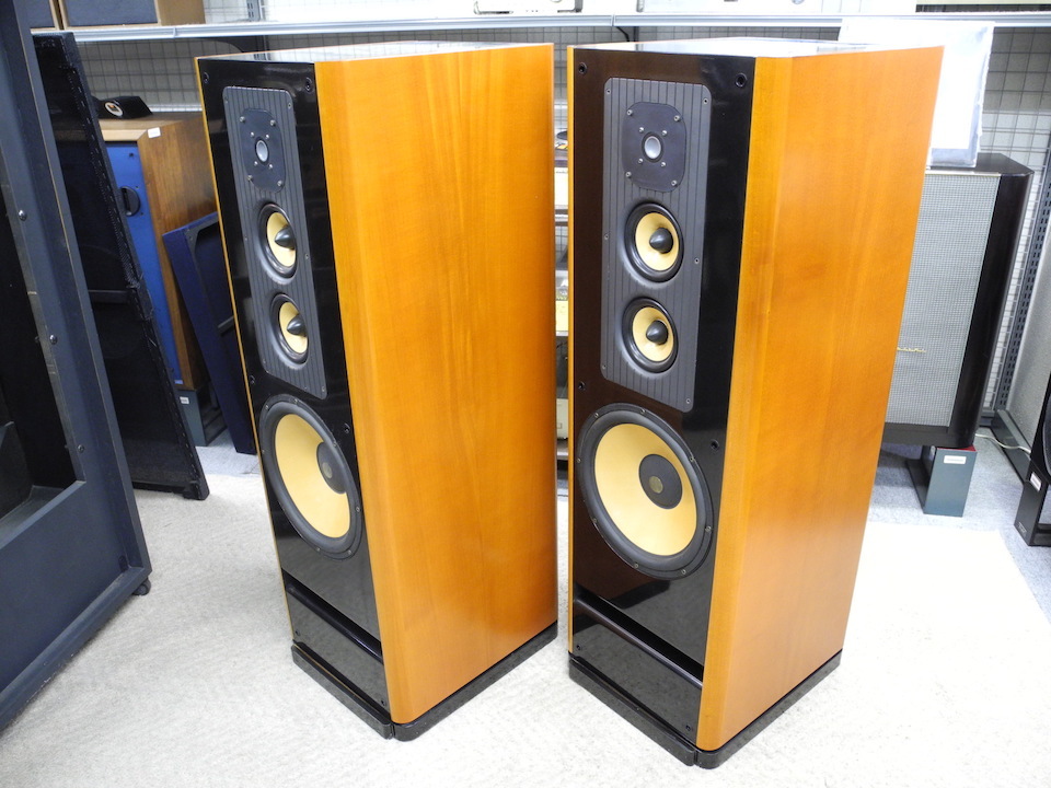 ALCOR JM LAB - 中古オーディオ 高価買取・販売 ハイファイ堂