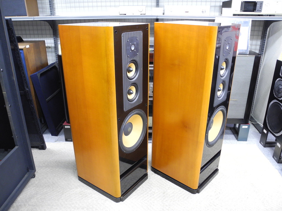 スピーカー・ウーファー JMlab FOCAL/JMLAB UTOPIAの仕様 フォーカル/JMラボ