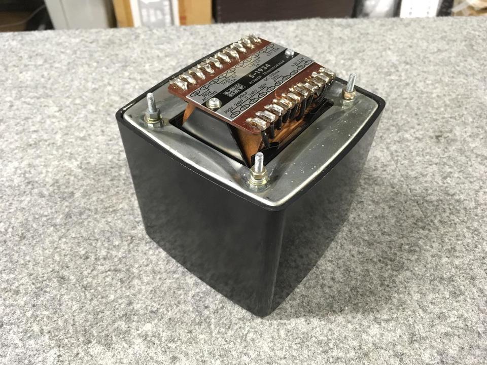 S-1934 LUXMAN - 中古オーディオ 高価買取・販売 ハイファイ堂