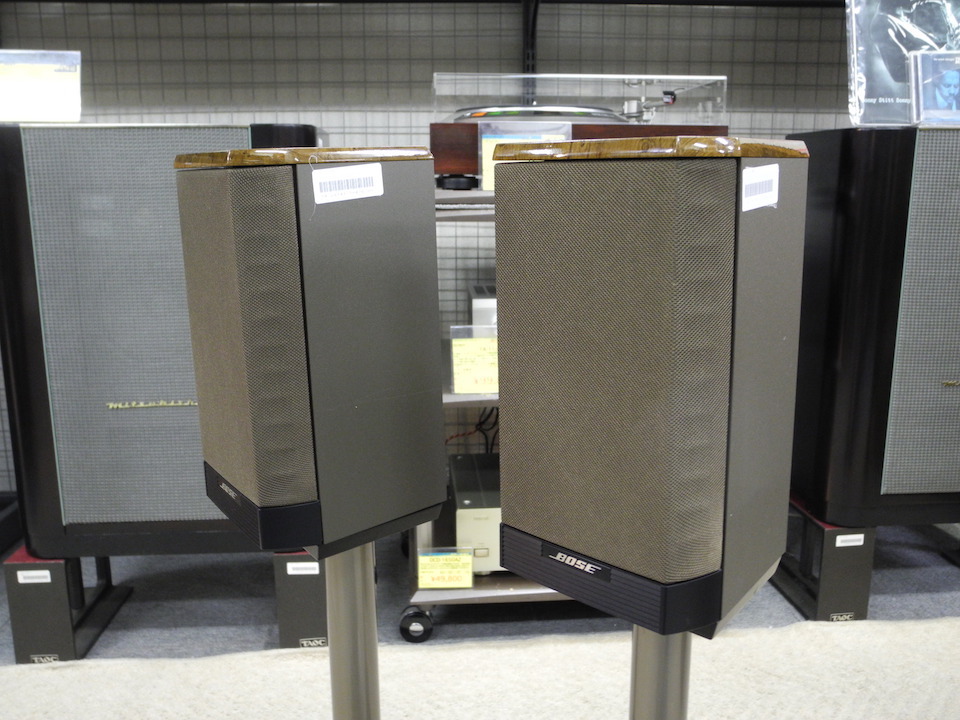 505WB BOSE - 中古オーディオ 高価買取・販売 ハイファイ堂