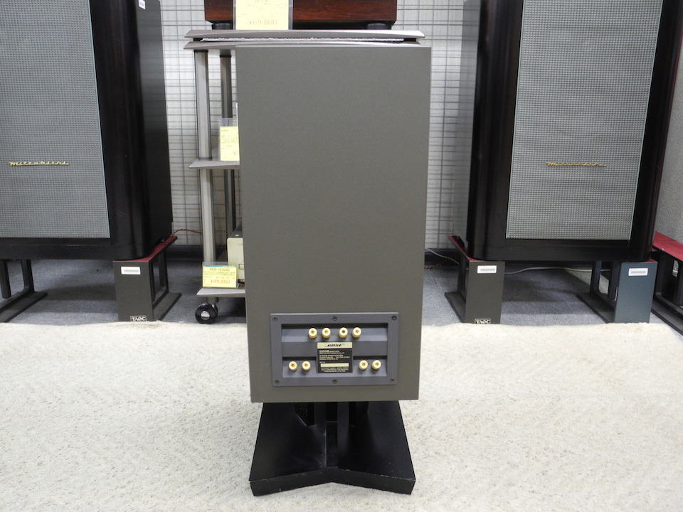 505WB BOSE - 中古オーディオ 高価買取・販売 ハイファイ堂