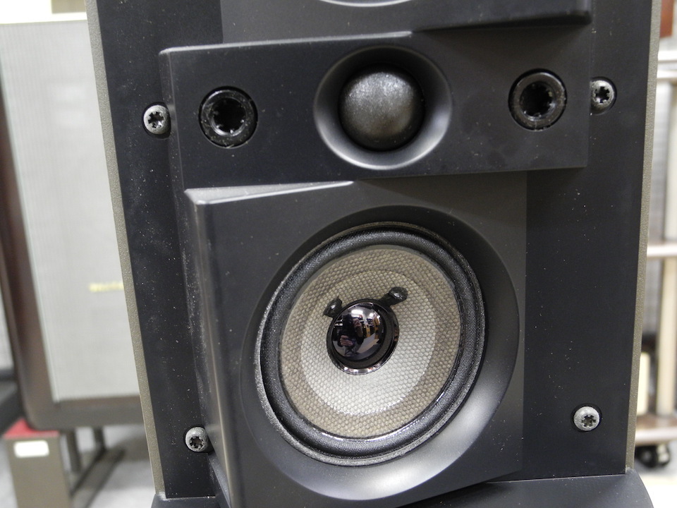 505WB BOSE - 中古オーディオ 高価買取・販売 ハイファイ堂
