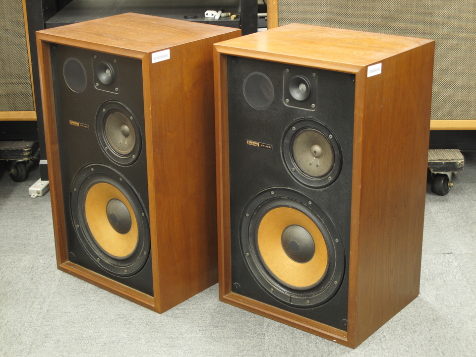 SP-150 SANSUI - 中古オーディオ 高価買取・販売 ハイファイ堂