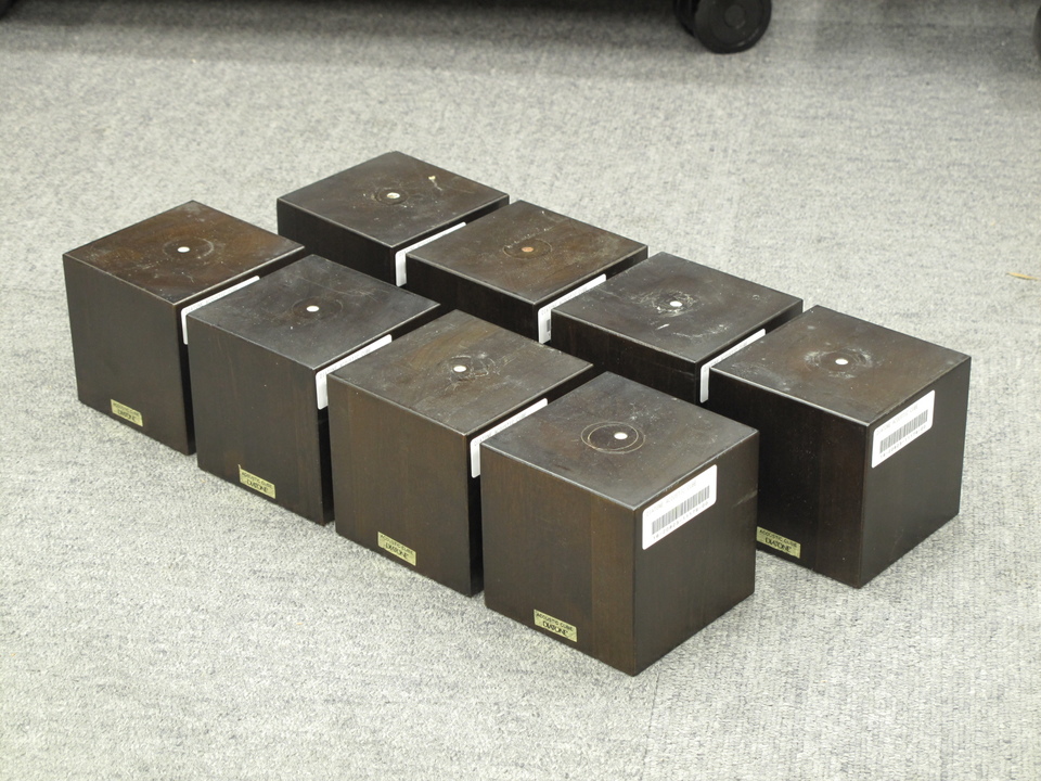 ACOUSTIC CUBE DIATONE - 中古オーディオ 高価買取・販売