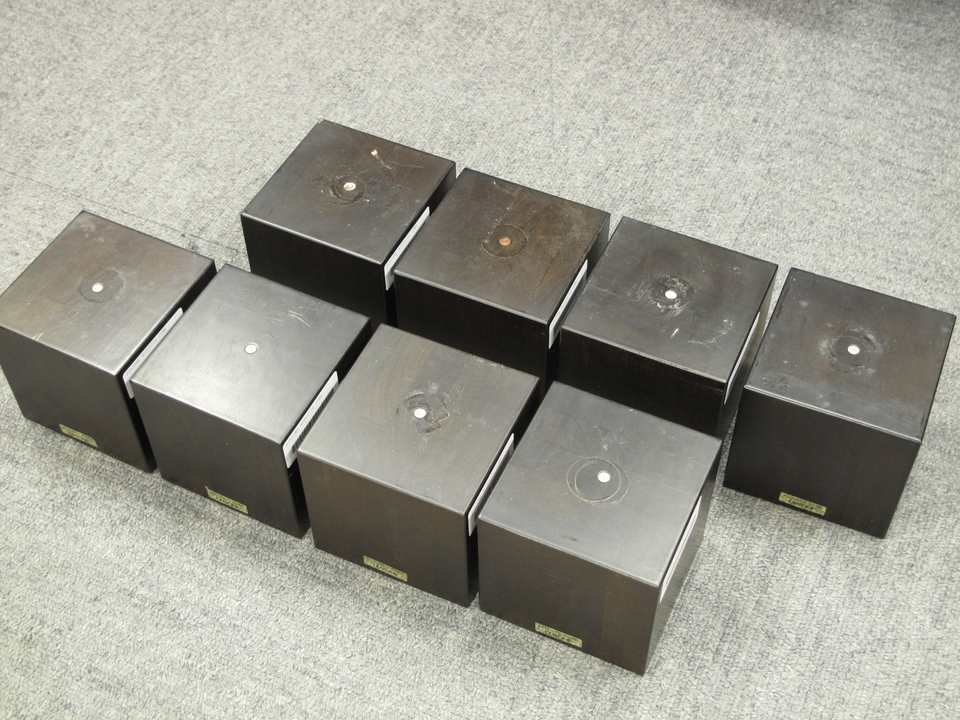 ACOUSTIC CUBE DIATONE - 中古オーディオ 高価買取・販売