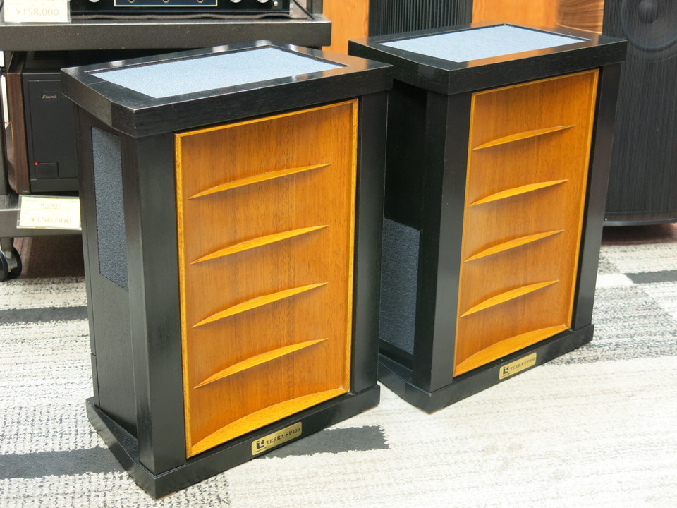 TERRA-SP300 TERAGAKI - HiFi-Do McIntosh/JBL/audio-technica/Jeff