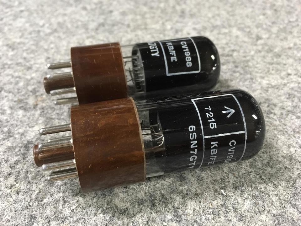 CV1988 不明 - 中古オーディオ 高価買取・販売 ハイファイ堂