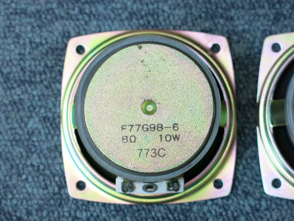 F77g98 6 Toptone 中古オーディオ 高価買取 販売 ハイファイ堂