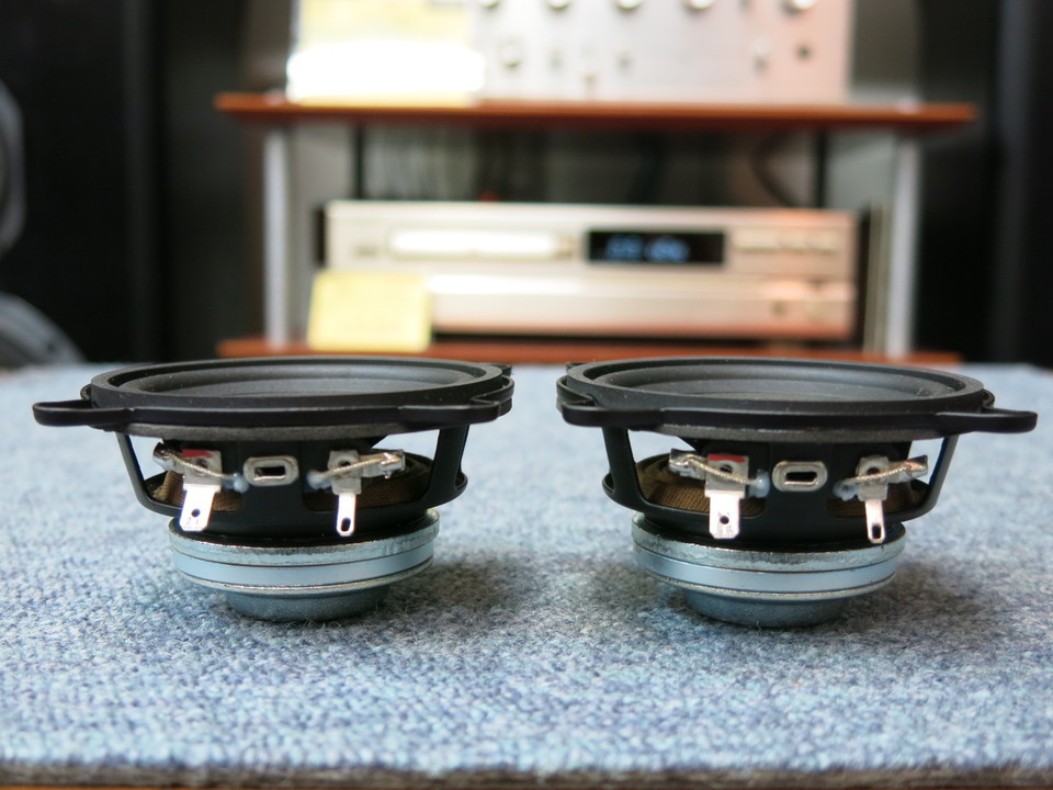 3FE22-8 FaitalPRO - 中古オーディオ 高価買取・販売 ハイファイ堂