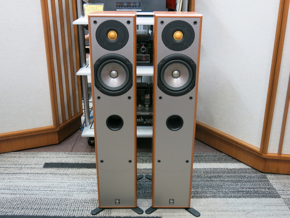 YAMAHA の スピーカー NS 120 【公式通販】