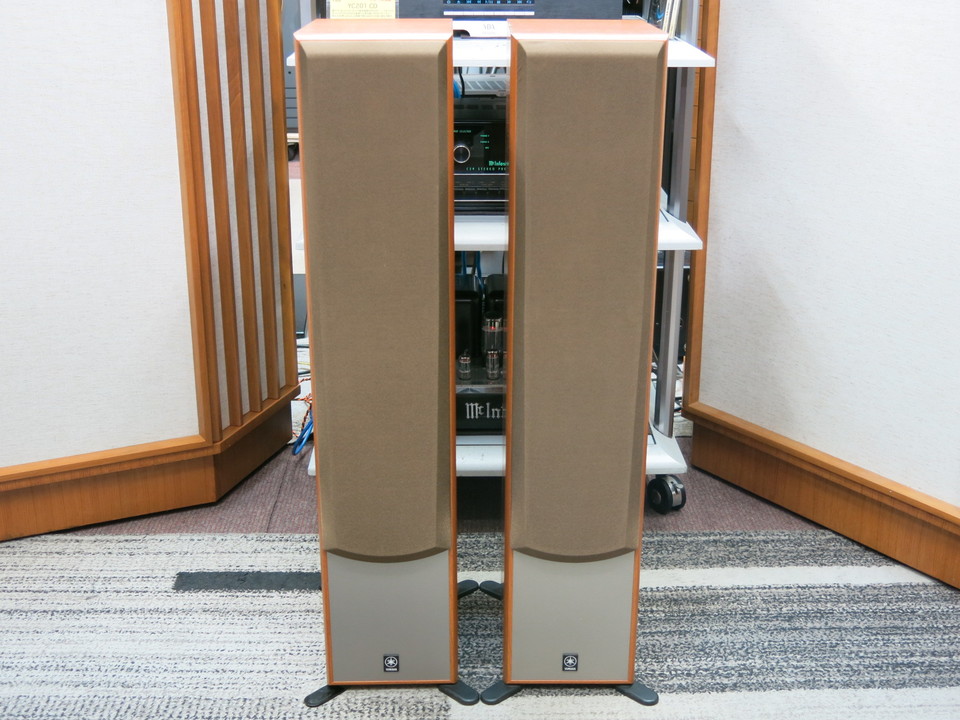 NS-120 YAMAHA - 中古オーディオ 高価買取・販売 ハイファイ堂