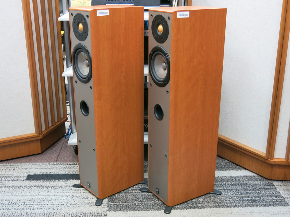 スピーカー・ウーファー YAMAHA NS-120 ヤマハ | NS-120 - スピーカーシステム - 仕様