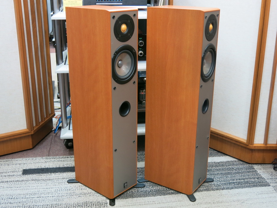 NS-120 YAMAHA - 中古オーディオ 高価買取・販売 ハイファイ堂