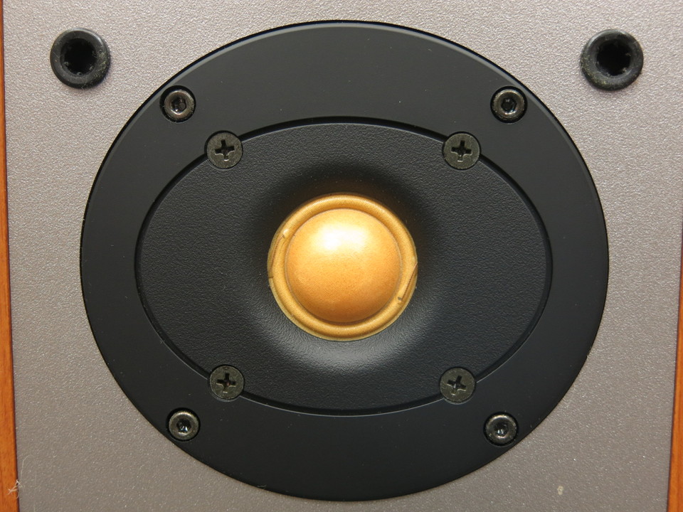YAMAHA NS-120 ペア Beautiful Yamaha NS-120 2-way Floor Bookshelf Speakers